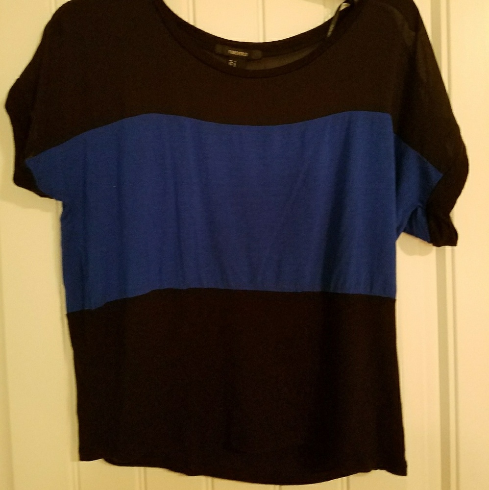Forever21 Shirt